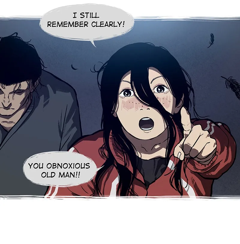 The World Where I Belong Chapter 63 page 12 - 
