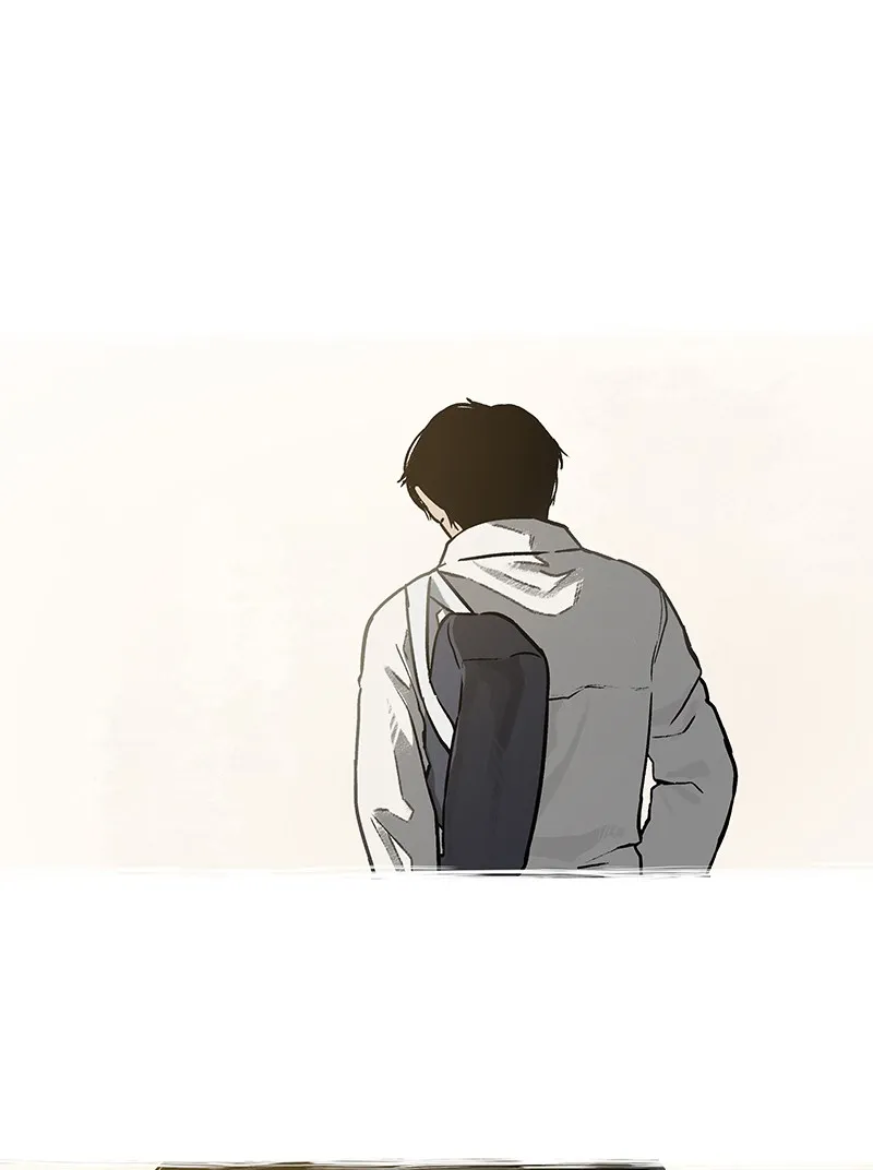 The World Where I Belong Chapter 63 page 14 - 