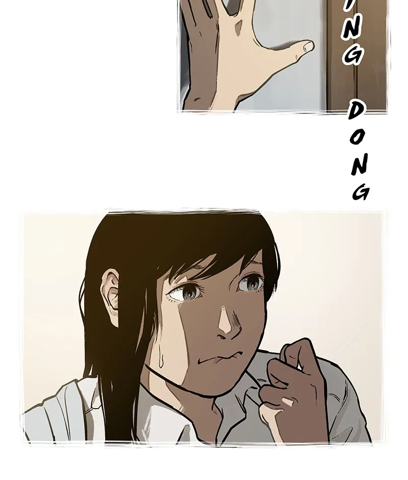 The World Where I Belong Chapter 63 page 20 - 