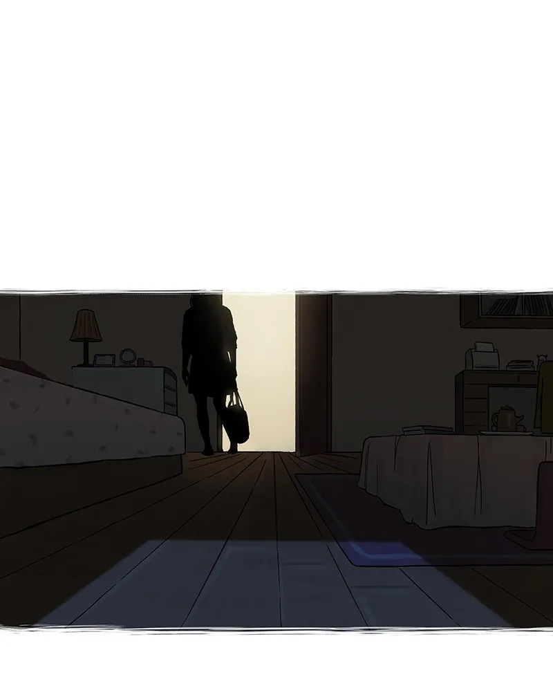 The World Where I Belong Chapter 63 page 26 - 