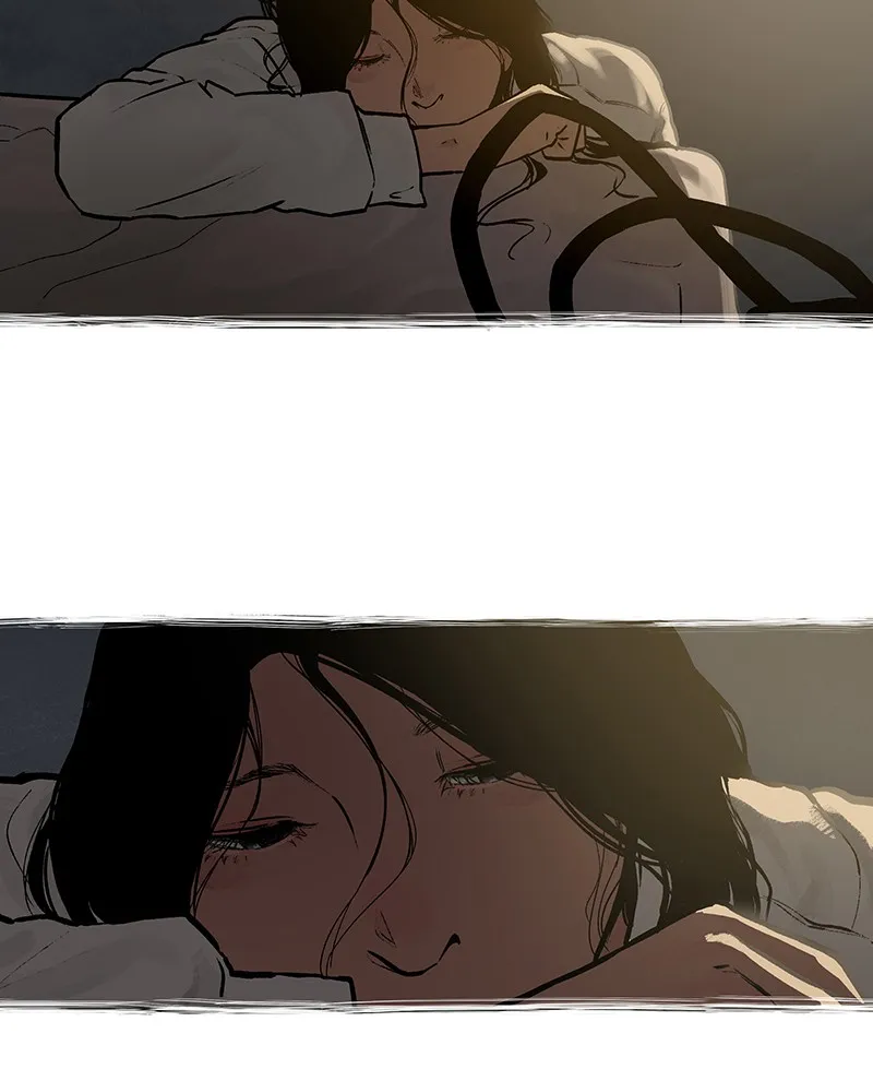 The World Where I Belong Chapter 63 page 28 - 