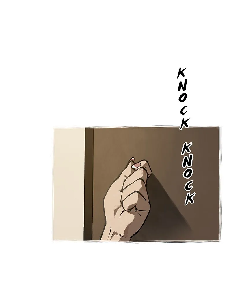 The World Where I Belong Chapter 63 page 29 - 