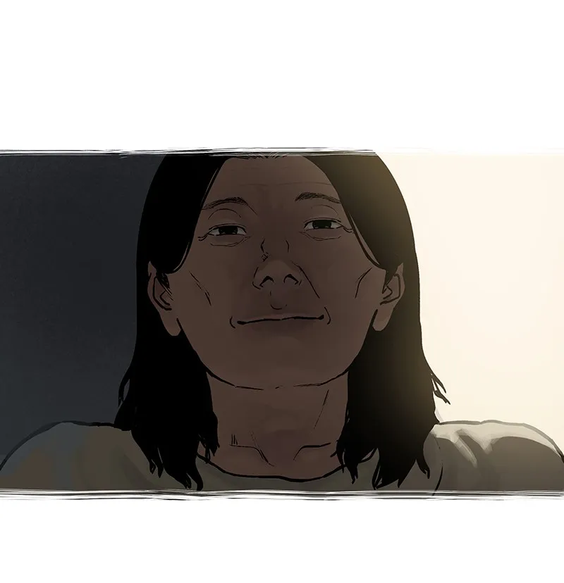 The World Where I Belong Chapter 63 page 33 - 