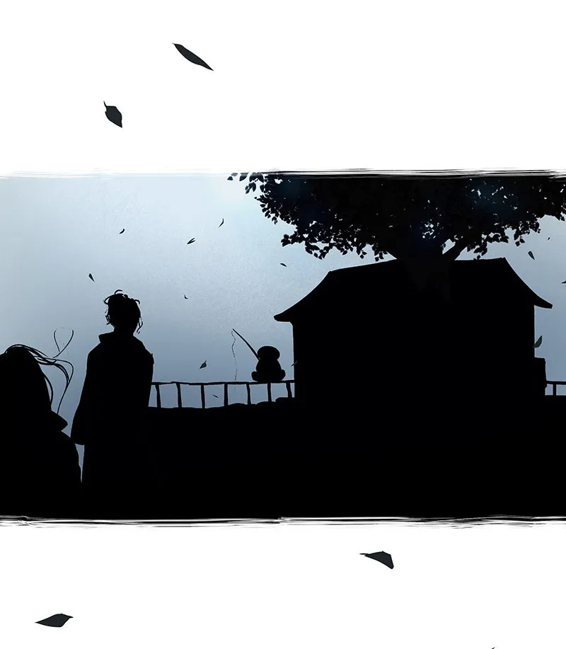 The World Where I Belong Chapter 63 page 7 - 