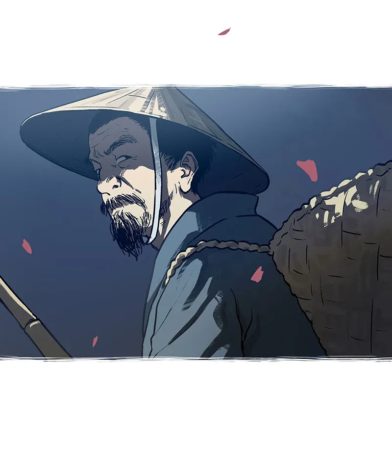 The World Where I Belong Chapter 63 page 9 - 