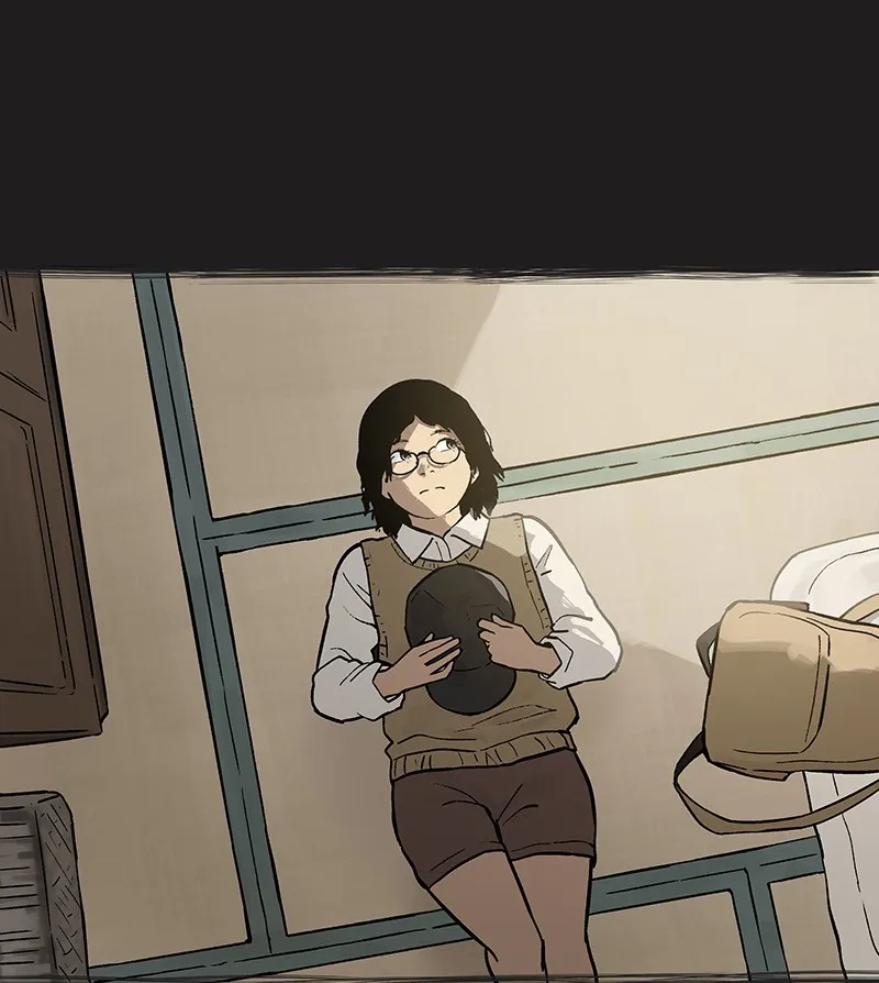 The World Where I Belong Chapter 64 page 1 - 