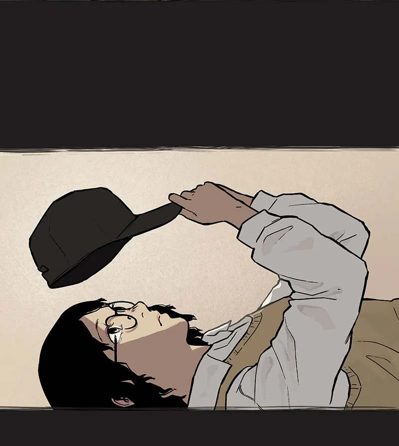 The World Where I Belong Chapter 64 page 2 - 