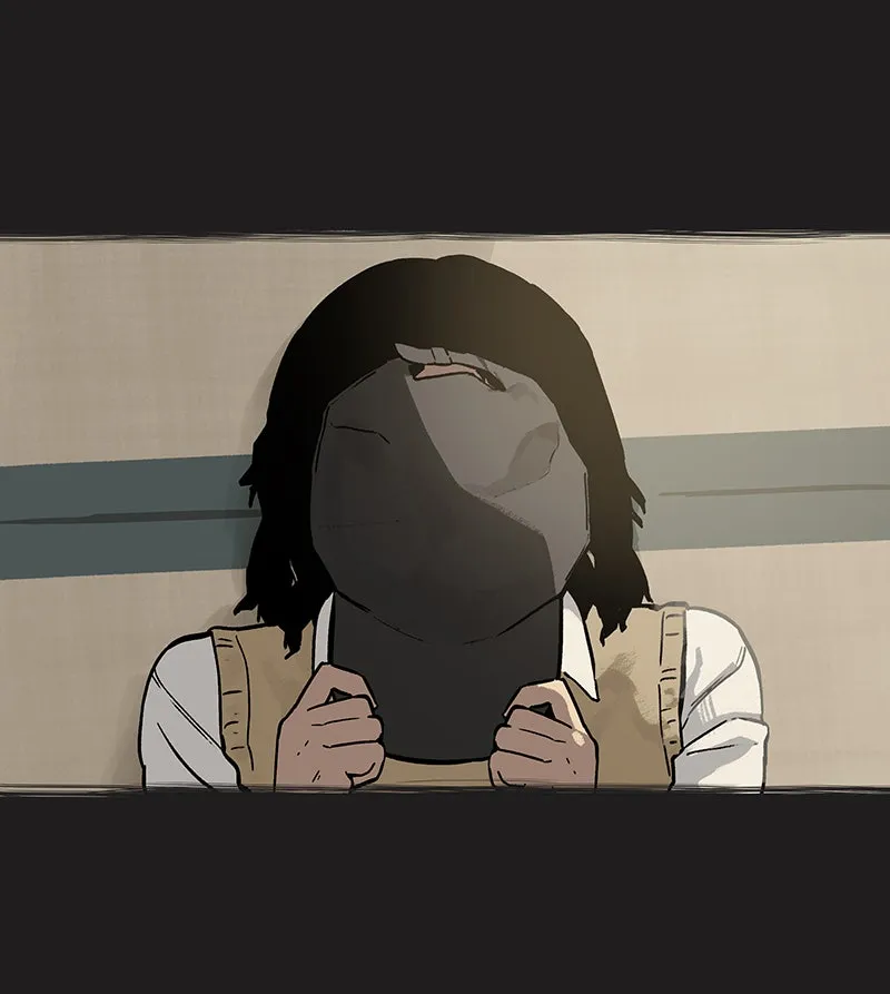 The World Where I Belong Chapter 64 page 3 - 
