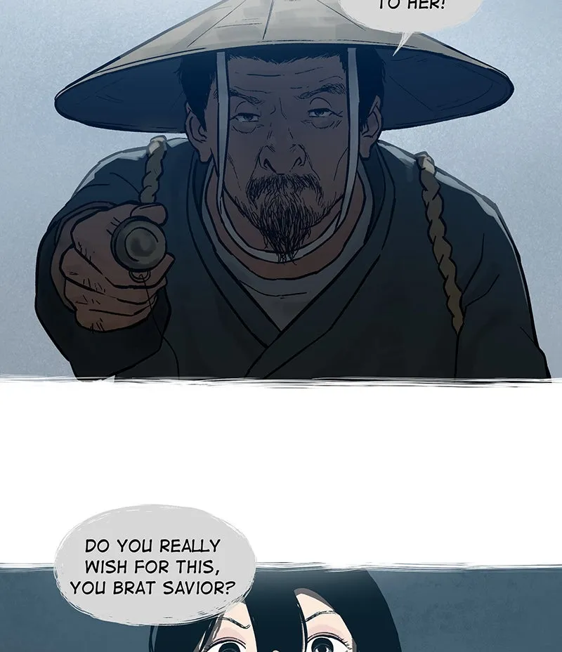 The World Where I Belong Chapter 64 page 28 - 