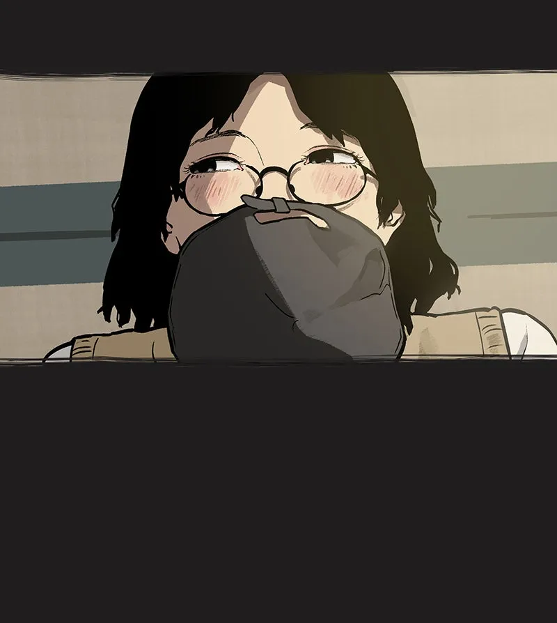 The World Where I Belong Chapter 64 page 4 - 