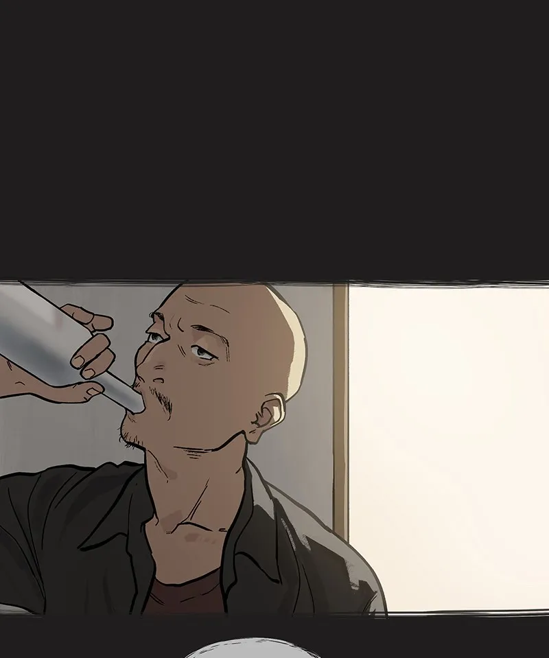 The World Where I Belong Chapter 64 page 5 - 