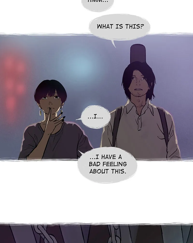 The World Where I Belong Chapter 65 page 2 - 