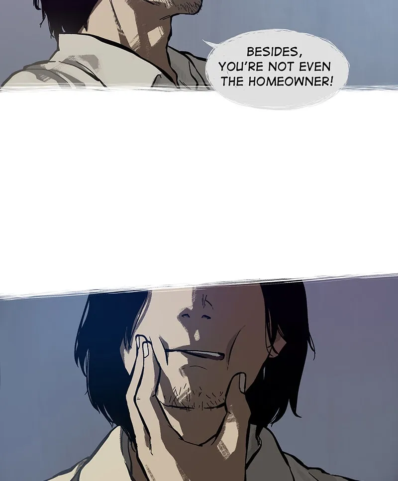 The World Where I Belong Chapter 65 page 15 - 