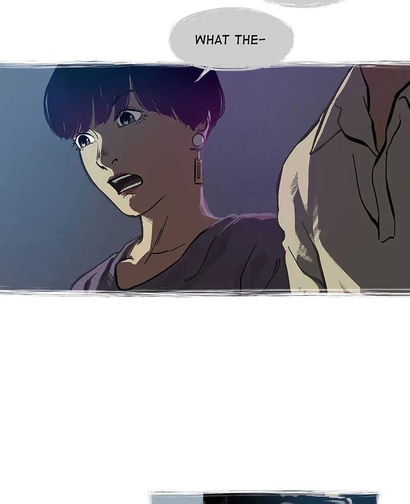 The World Where I Belong Chapter 65 page 23 - 