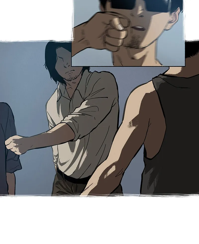 The World Where I Belong Chapter 65 page 24 - 