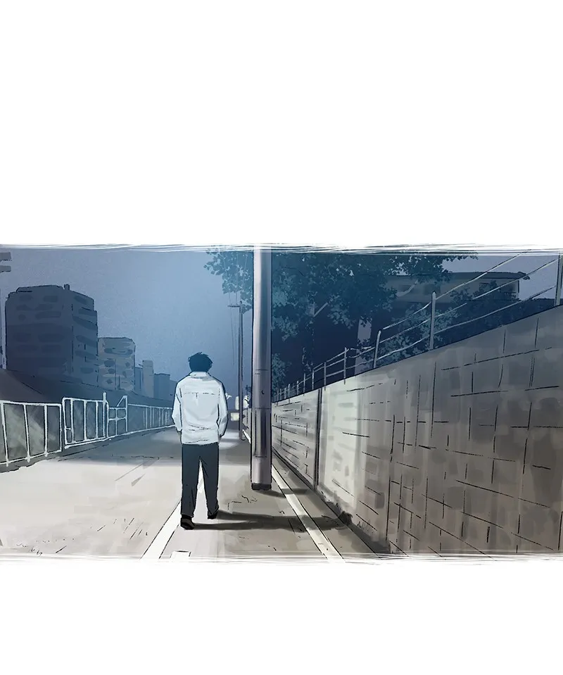 The World Where I Belong Chapter 65 page 25 - 