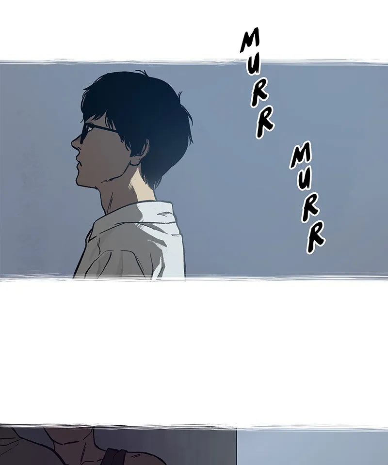 The World Where I Belong Chapter 65 page 26 - 