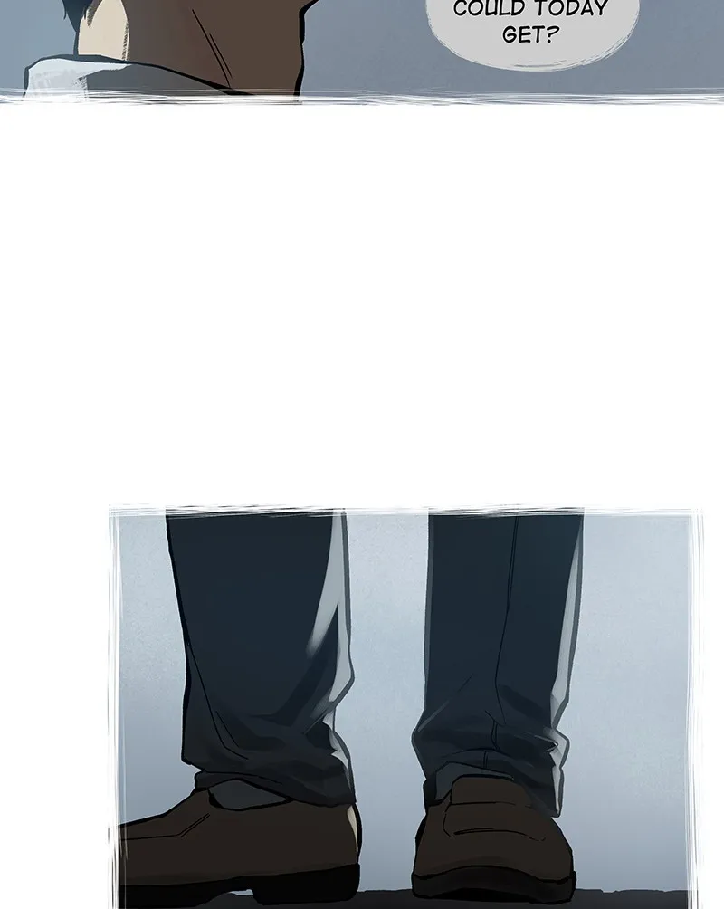 The World Where I Belong Chapter 65 page 31 - 