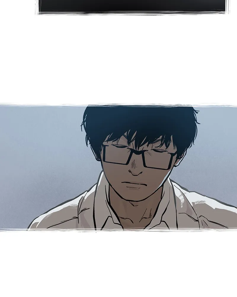 The World Where I Belong Chapter 65 page 32 - 