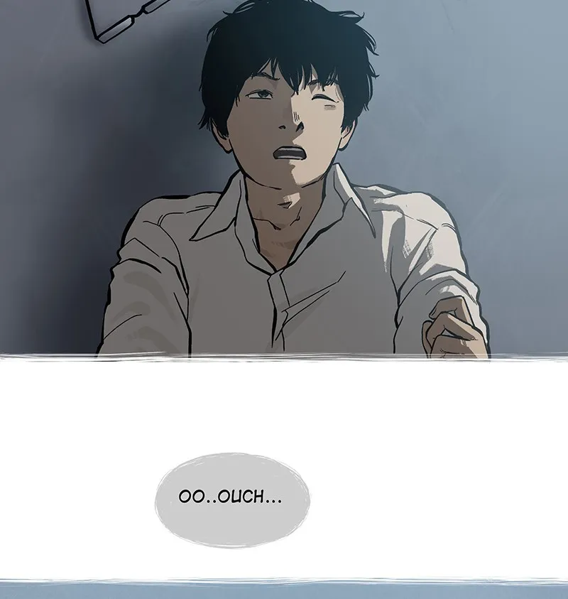 The World Where I Belong Chapter 65 page 38 - 