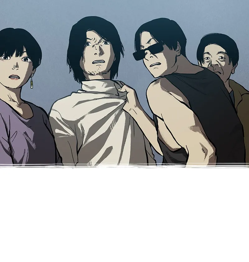 The World Where I Belong Chapter 65 page 39 - 