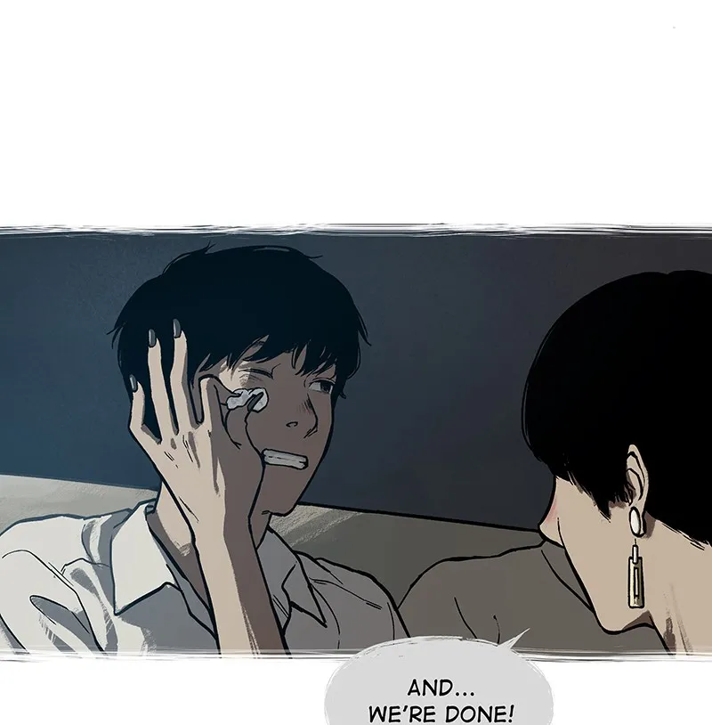 The World Where I Belong Chapter 66 page 1 - 