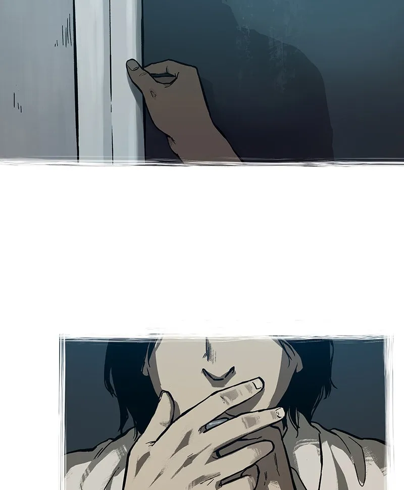 The World Where I Belong Chapter 66 page 11 - 