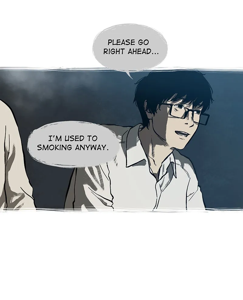 The World Where I Belong Chapter 66 page 13 - 