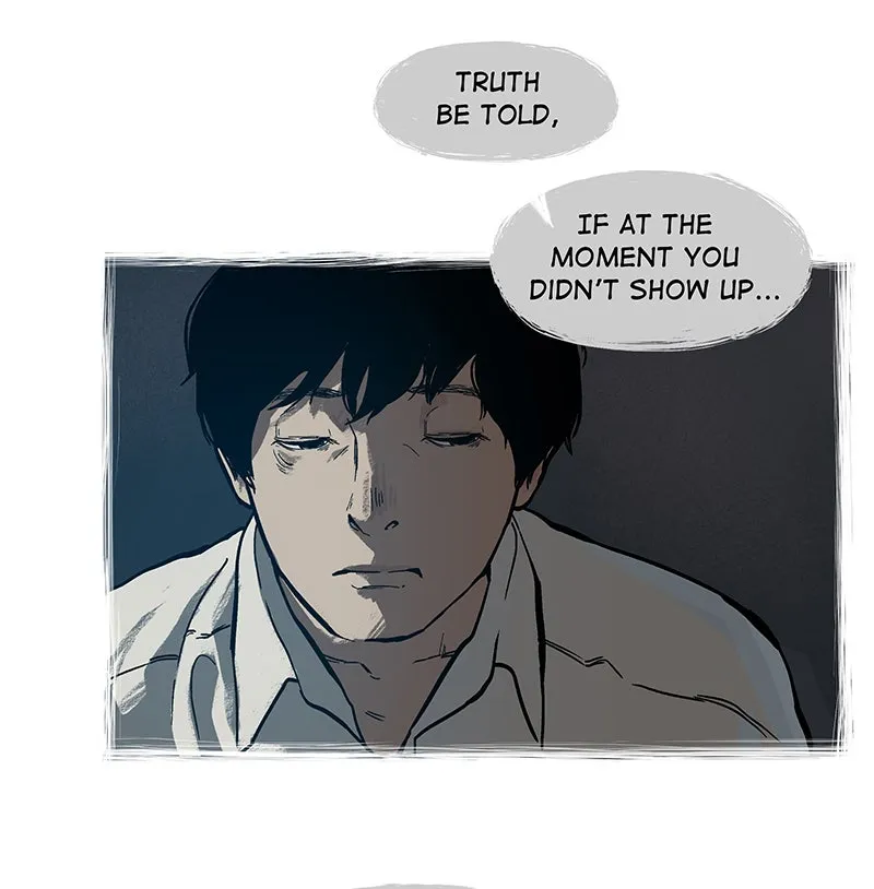 The World Where I Belong Chapter 66 page 3 - 