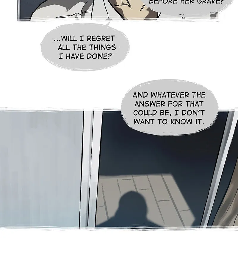 The World Where I Belong Chapter 66 page 23 - 