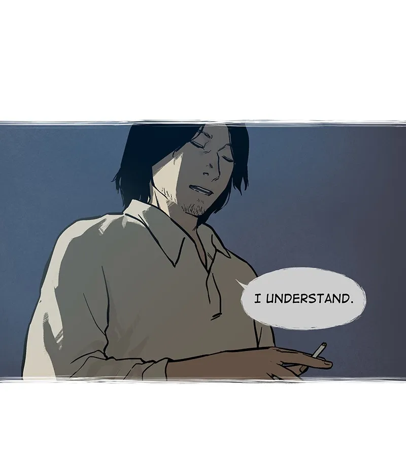 The World Where I Belong Chapter 66 page 24 - 