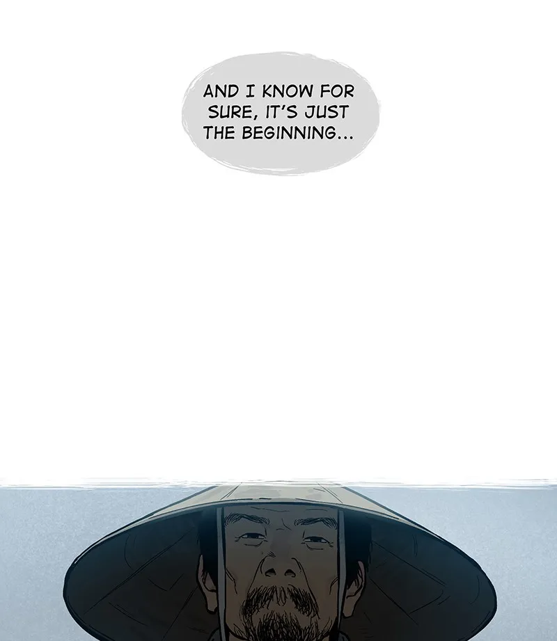 The World Where I Belong Chapter 66 page 29 - 