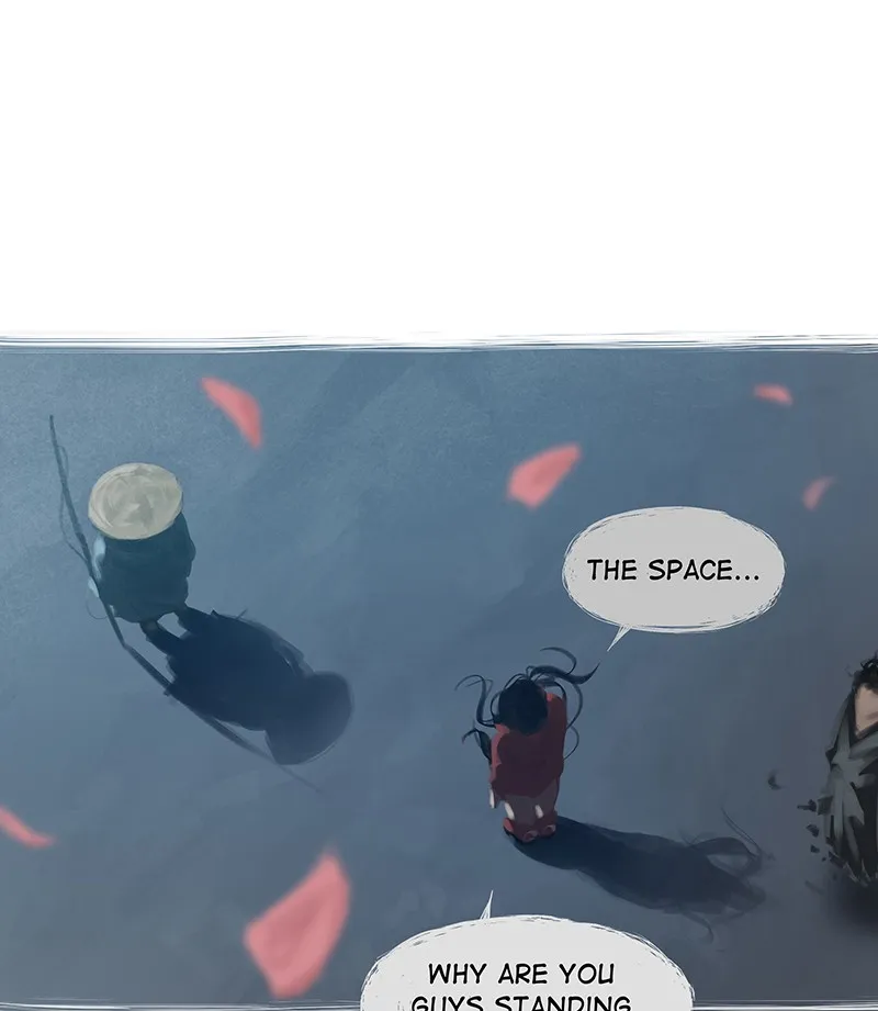 The World Where I Belong Chapter 66 page 31 - 