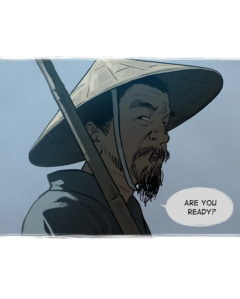 The World Where I Belong Chapter 66 page 35 - 