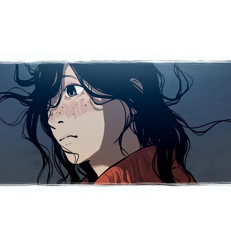 The World Where I Belong Chapter 66 page 36 - 