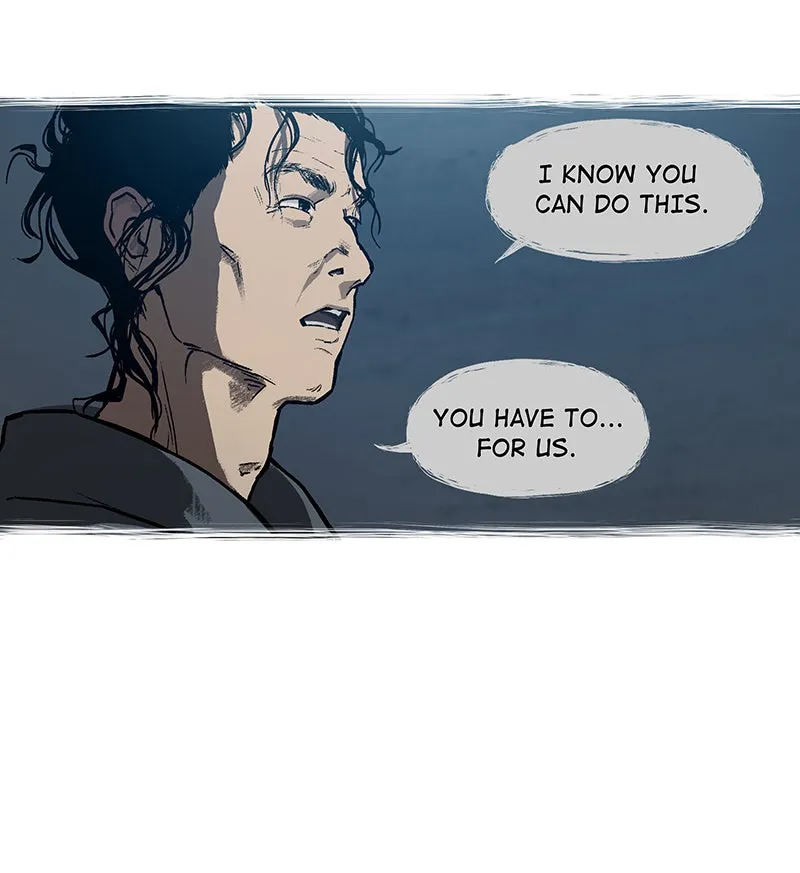 The World Where I Belong Chapter 66 page 38 - 