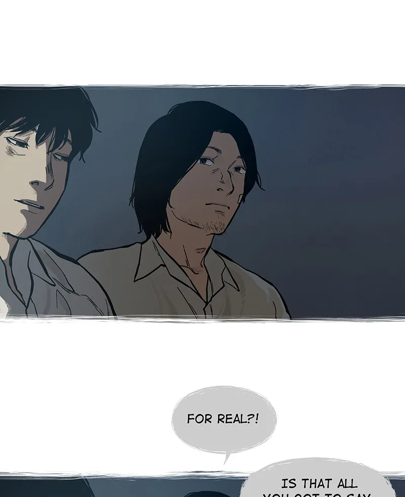 The World Where I Belong Chapter 66 page 5 - 