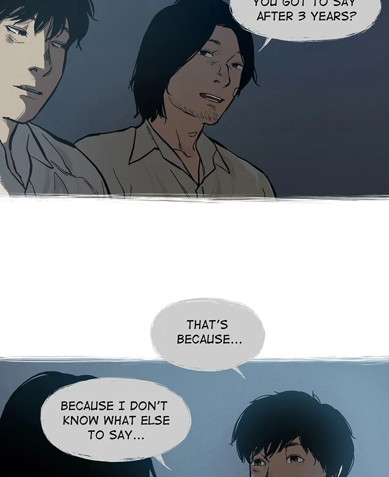The World Where I Belong Chapter 66 page 6 - 