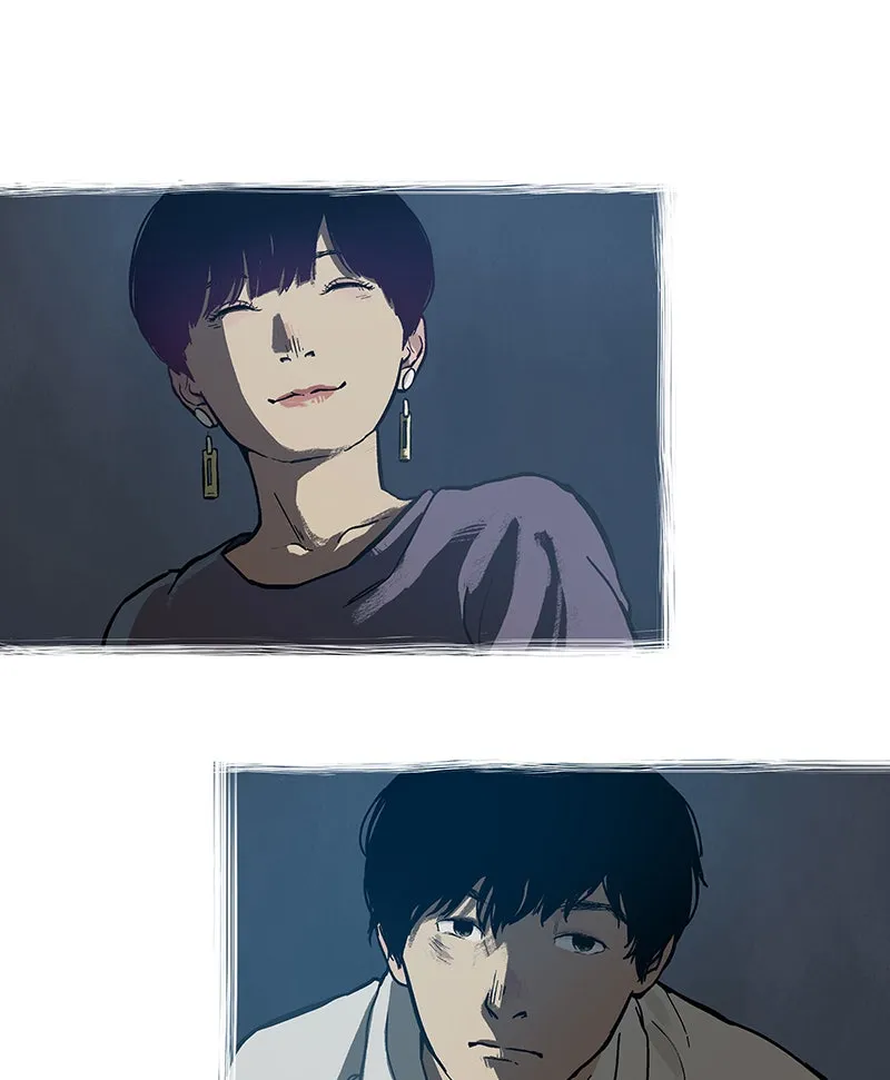 The World Where I Belong Chapter 66 page 9 - 
