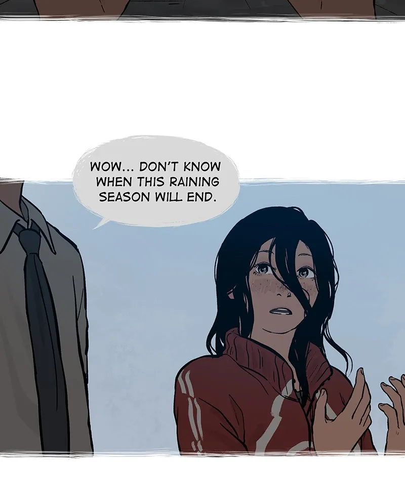 The World Where I Belong Chapter 67 page 11 - 