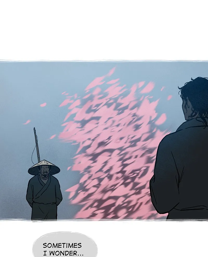The World Where I Belong Chapter 67 page 16 - 