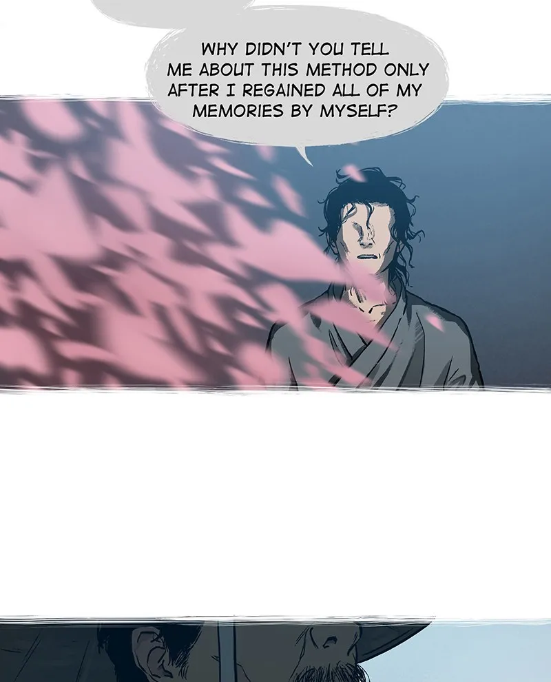 The World Where I Belong Chapter 67 page 17 - 