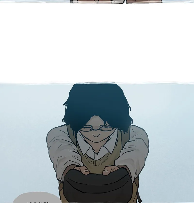 The World Where I Belong Chapter 67 page 21 - 