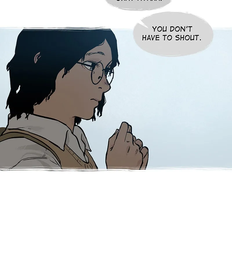 The World Where I Belong Chapter 67 page 25 - 