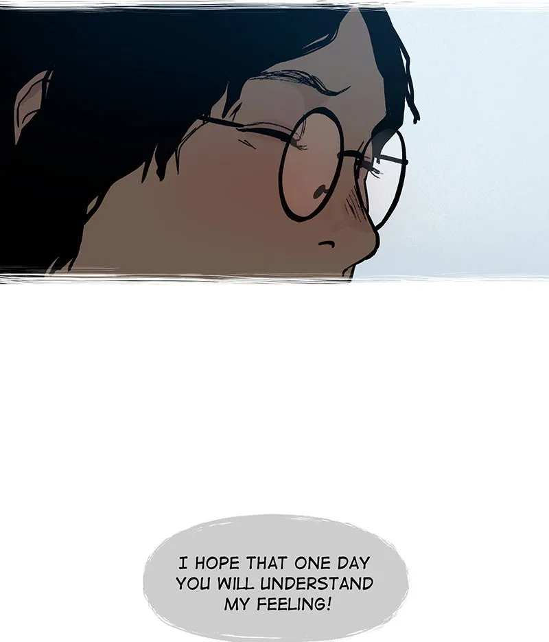 The World Where I Belong Chapter 67 page 26 - 