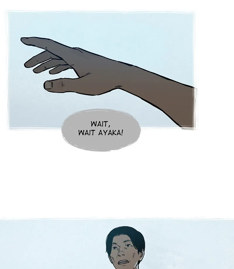 The World Where I Belong Chapter 67 page 28 - 