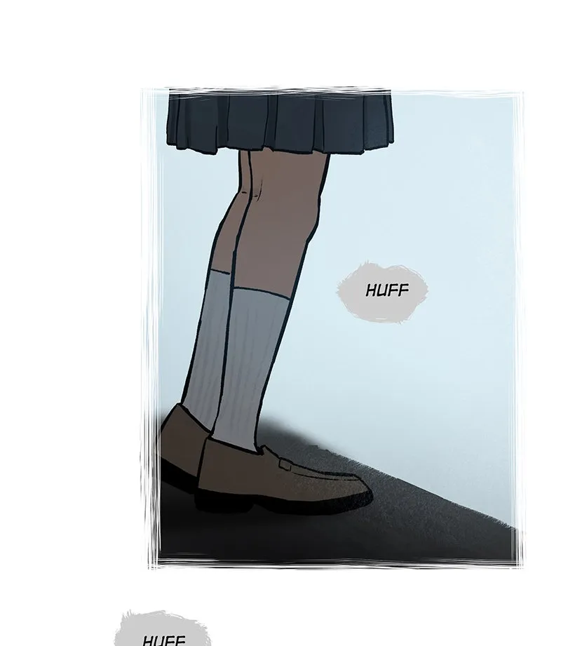 The World Where I Belong Chapter 67 page 30 - 
