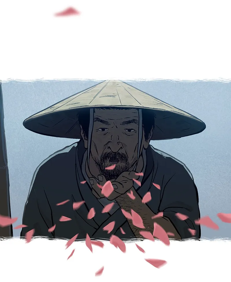 The World Where I Belong Chapter 67 page 4 - 