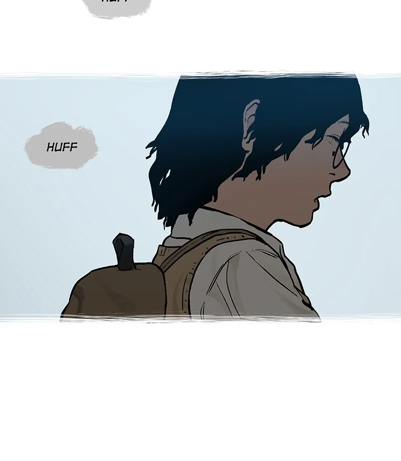The World Where I Belong Chapter 67 page 31 - 