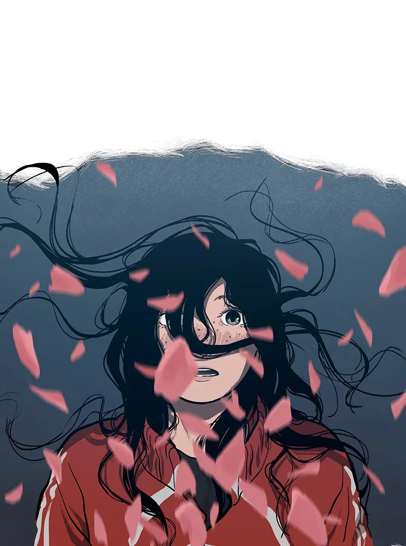 The World Where I Belong Chapter 67 page 5 - 